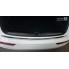 Накладка на задний бампер Audi Q5 (2017-) бренд – Avisa дополнительное фото – 2